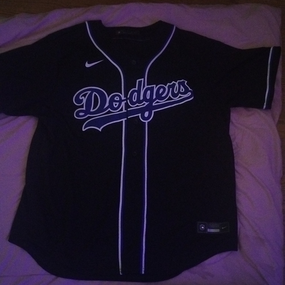 Genuine Merchandise Baseball Jersey Gem